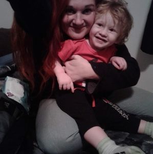 Meet your Posher, Maryse